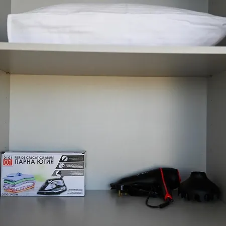 Apartment The 1 -nicosia Luxe Stay- Gym Pool 24h Concierge Nicosia