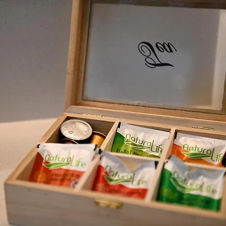 Apartment The 1 -nicosia Luxe Stay- Gym Pool 24h Concierge *