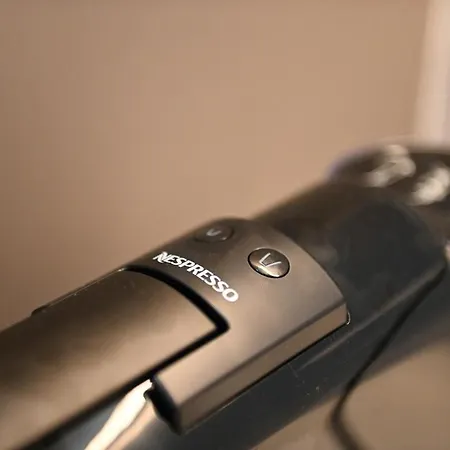 Apartment The 1 -nicosia Luxe Stay- Gym Pool 24h Concierge *