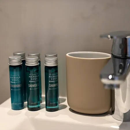 The 1 -nicosia Luxe Stay- Gym Pool 24h Concierge *