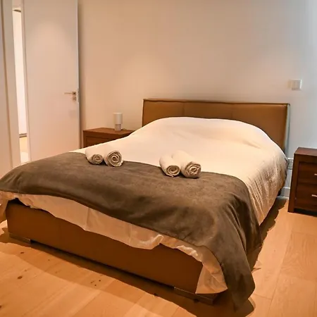 The 1 -nicosia Luxe Stay- Gym Pool 24h Concierge Apartament