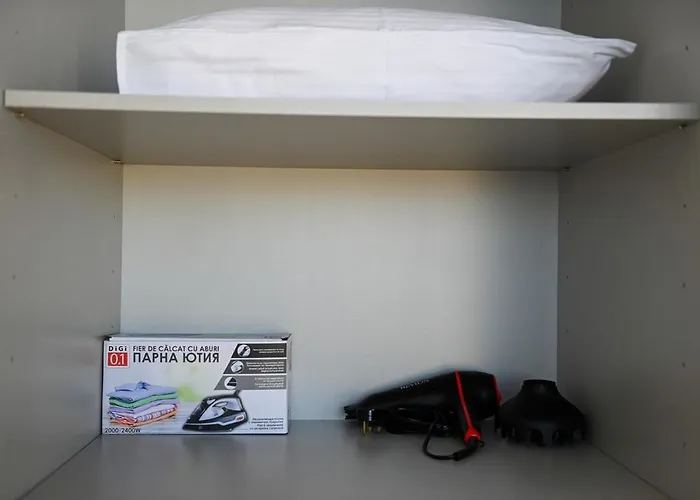 Apartment The 1 -nicosia Luxe Stay- Gym Pool 24h Concierge Nicosia