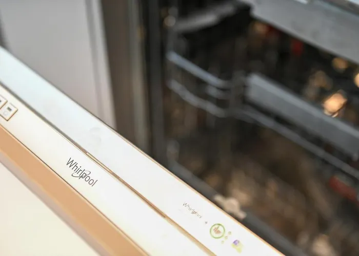 Apartment The 1 -nicosia Luxe Stay- Gym Pool 24h Concierge