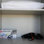 Lejlighed The 1 -nicosia Luxe Stay- Gym Pool 24h Concierge Nicosia