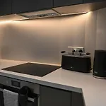 The 1 -nicosia Luxe Stay- Gym Pool 24h Concierge *