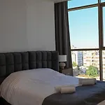 The 1 -nicosia Luxe Stay- Gym Pool 24h Concierge *