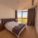Lejlighed The 1 -nicosia Luxe Stay- Gym Pool 24h Concierge Nicosia