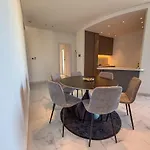 Lejlighed The 1 -nicosia Luxe Stay- Gym Pool 24h Concierge