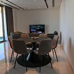 The 1 -nicosia Luxe Stay- Gym Pool 24h Concierge * Nicosia