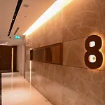 The 1 -nicosia Luxe Stay- Gym Pool 24h Concierge Nicosia