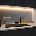 The 1 -nicosia Luxe Stay- Gym Pool 24h Concierge Lejlighed *