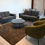 Lejlighed The 1 -nicosia Luxe Stay- Gym Pool 24h Concierge