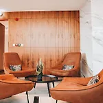 The 1 -nicosia Luxe Stay- Gym Pool 24h Concierge *