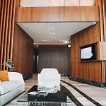 Lejlighed The 1 -nicosia Luxe Stay- Gym Pool 24h Concierge *